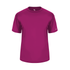 Badger Sport B-Core Tee, Sizes 2XL-4XL (412000-001108), Color 'Hot Pink'